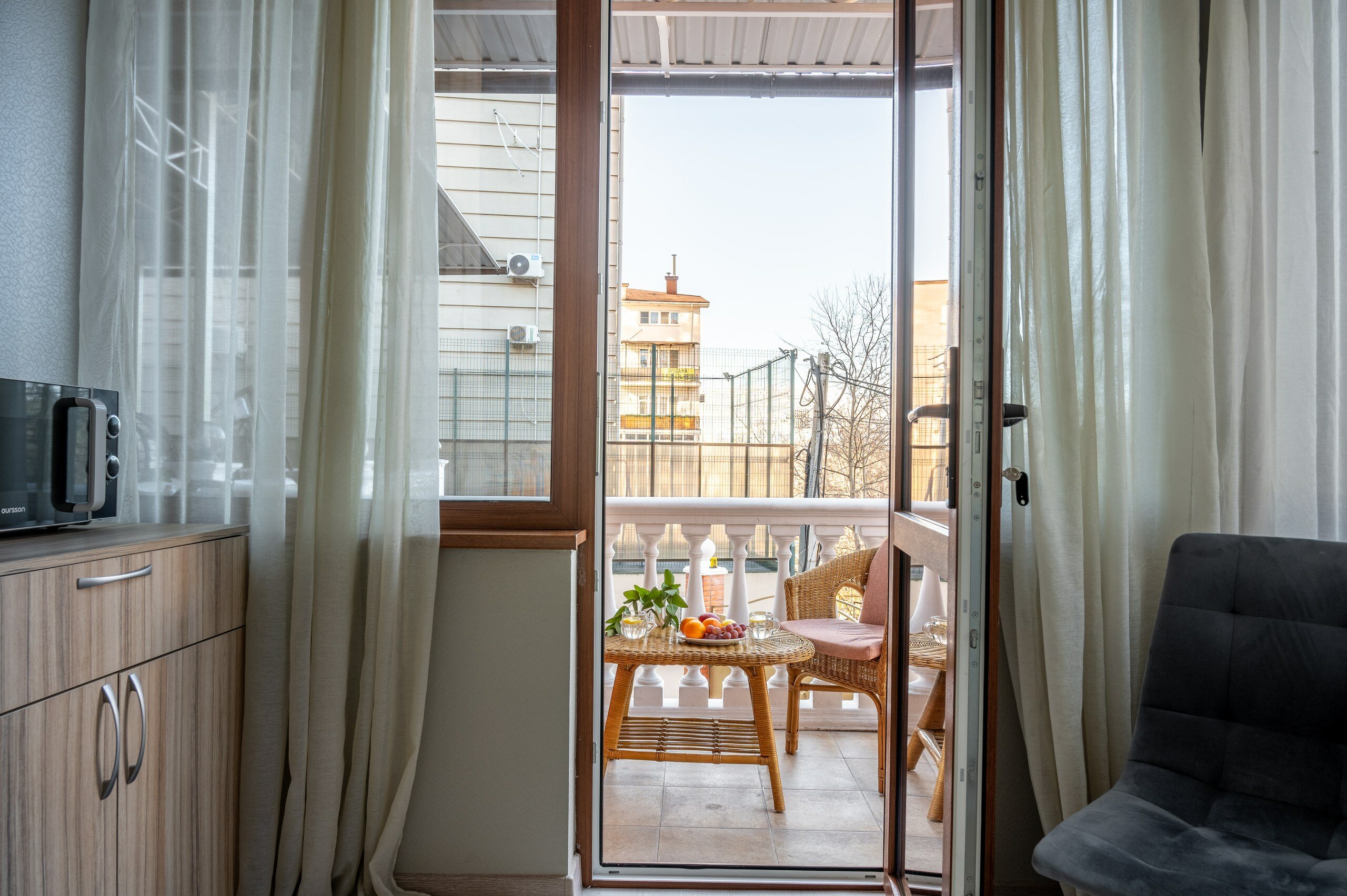 Фото Стадион