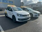 Ruli. taxi (Marshala Kazakova Street, 29к3), taxi depot