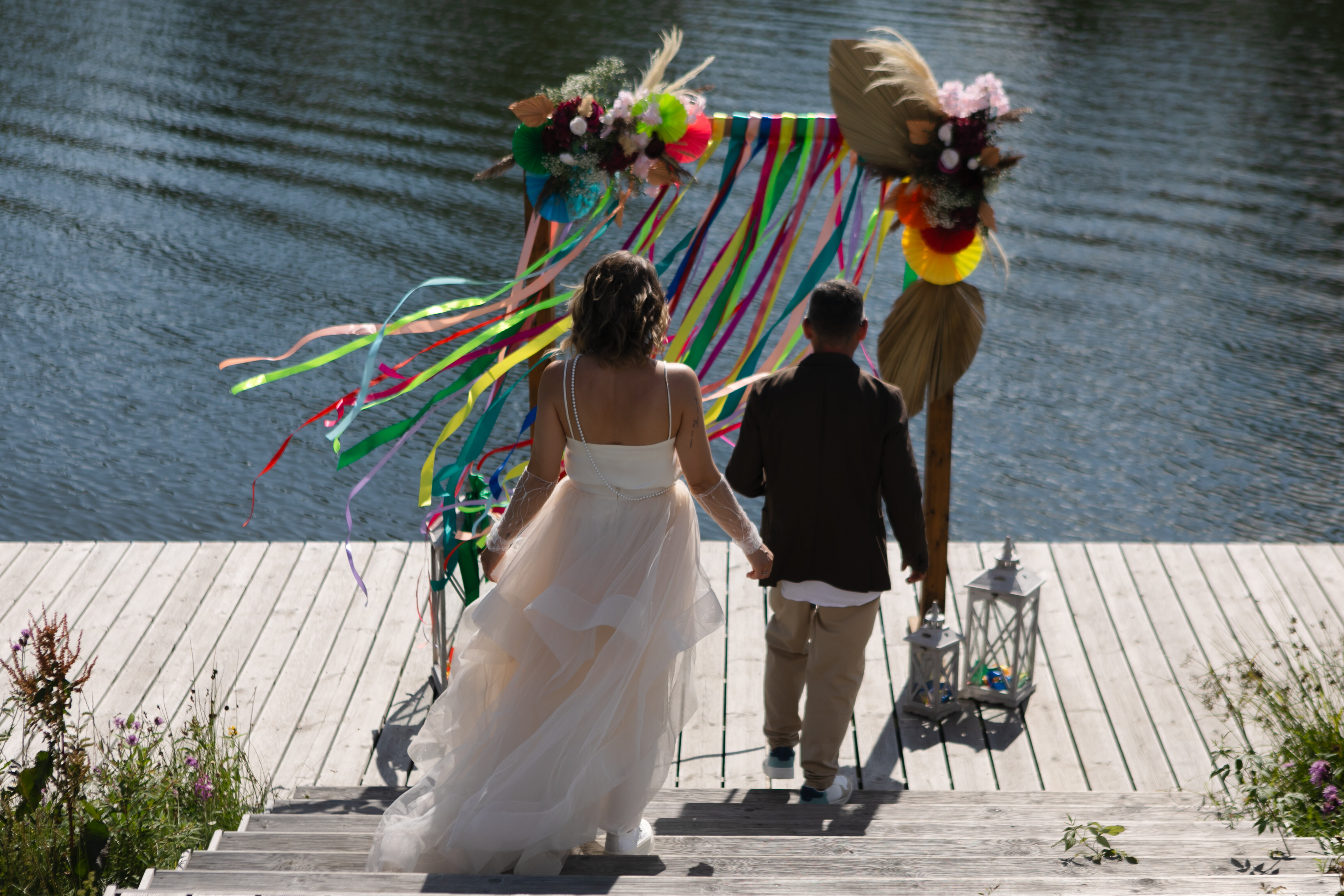 Фото Стеклянный