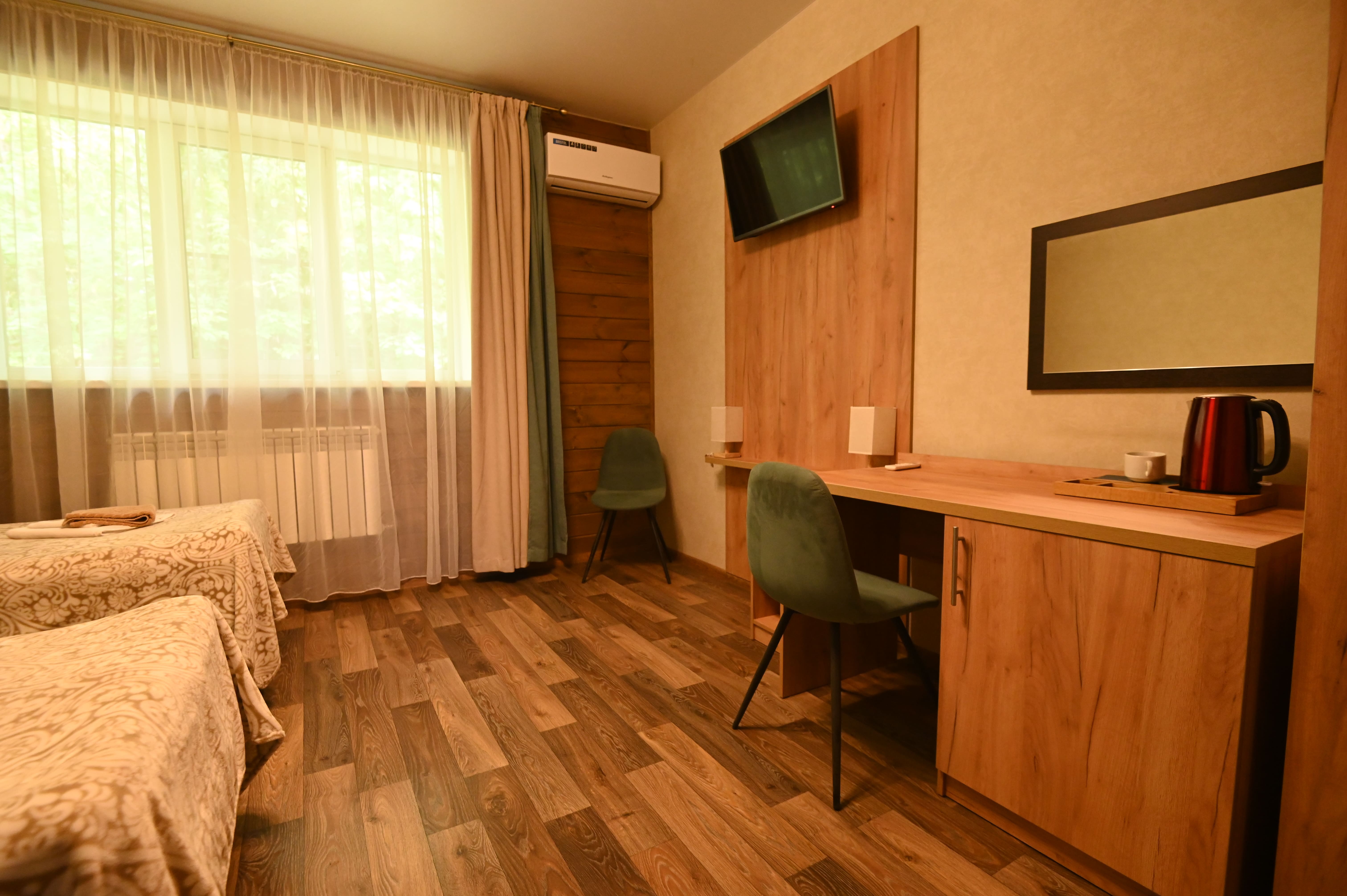 Фото АртОтель