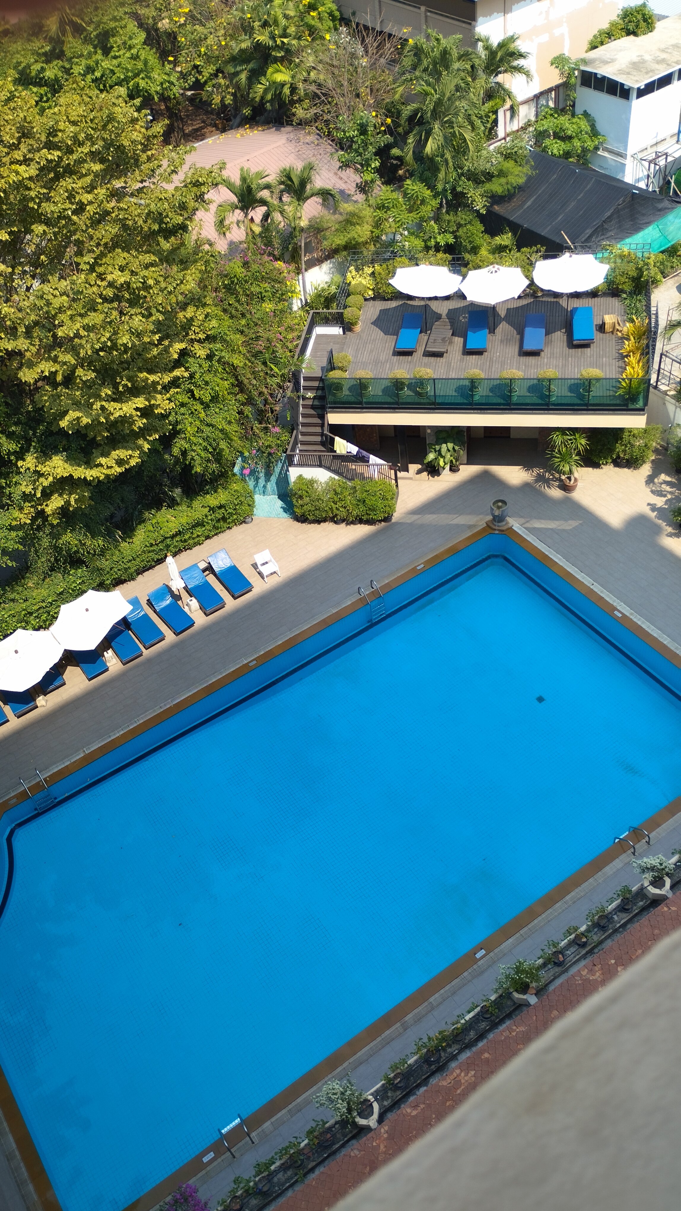 Фото Golden Beach Hotel Pattaya