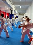 KochnevDojo (Eroshevskogo Street, 5), sports club