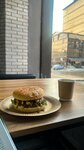 Kaif (ulitsa Oskanova, 40), cafe