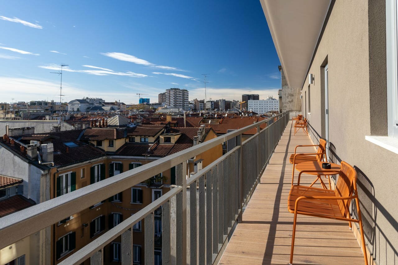 Фото Axyhotels Innstyle 