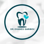 Vrach - stomatolog Garibov Ovanes Grigoryevich (Stachki Avenue, 21А), dental clinic