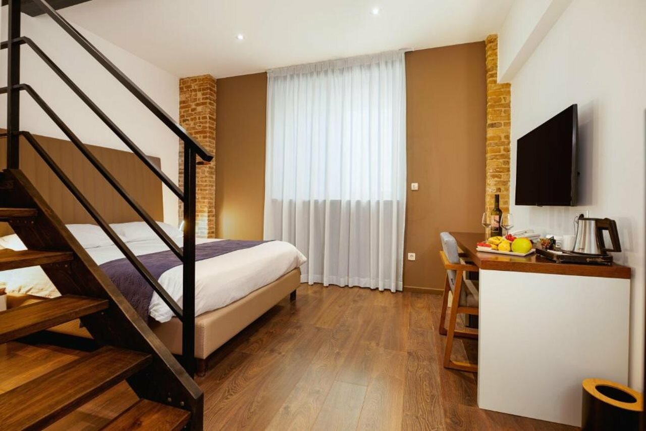 Фото Azur Palace Luxury Rooms