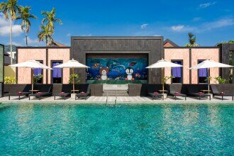 Фото Pavilion Samui Villas & Resort