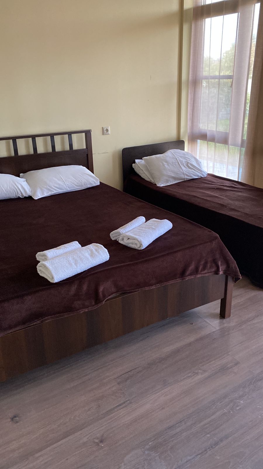 Фото Мини-отель Лея