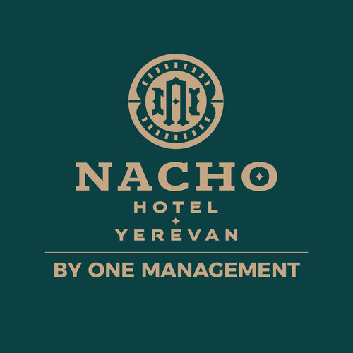 Гостиница Nacho Hotel Yerevan в Ереване