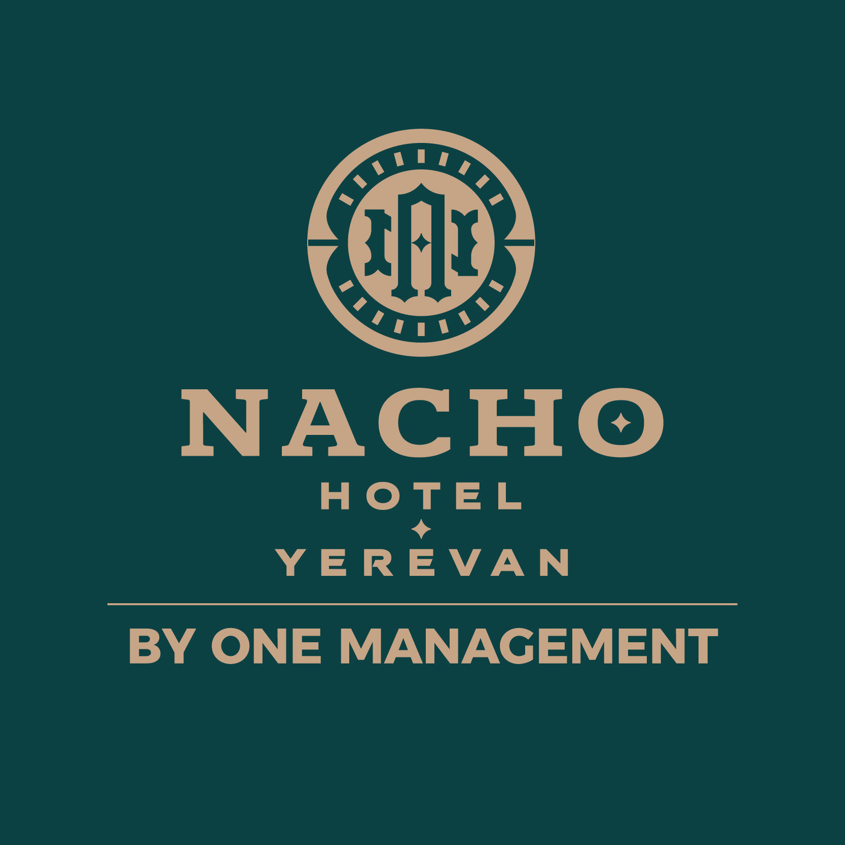 Фото Nacho Hotel Yerevan
