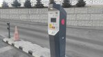 Паркомат (Kalinina Street, 8) ، عداد وقوف السيارات