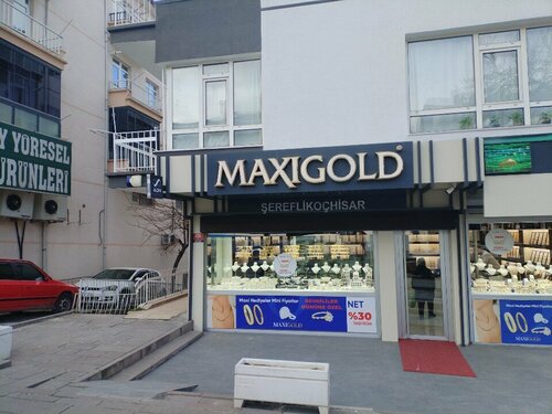 Maxıgold Şereflikoçhisar Fotoğraf 2