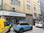 Brothers Business Inn (Ankara Province, Altındag District, Kale Neighborhood, Konya Street, 10), centro de negocios