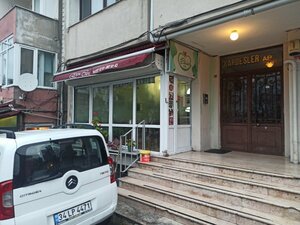 Ekin (İstanbul, Sarıyer, Rumelihisarı Mah., Rumeli Hisarı Cami Sok., 40), cafe