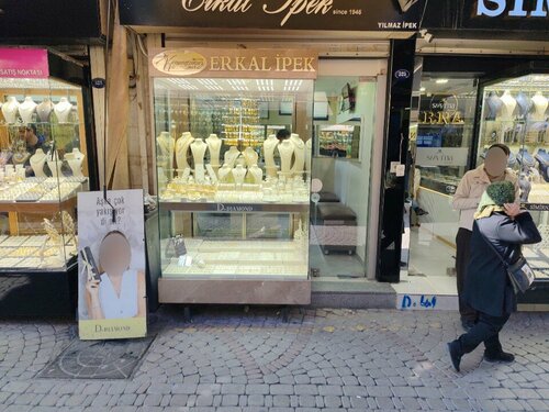 Erkal İpek Kuyumculuk Fotoğraf 1