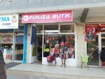 Firuze Boutique (Izmir, Gaziemir District, Buyuk Menderes Avenue, 167B), lingerie and swimwear shop