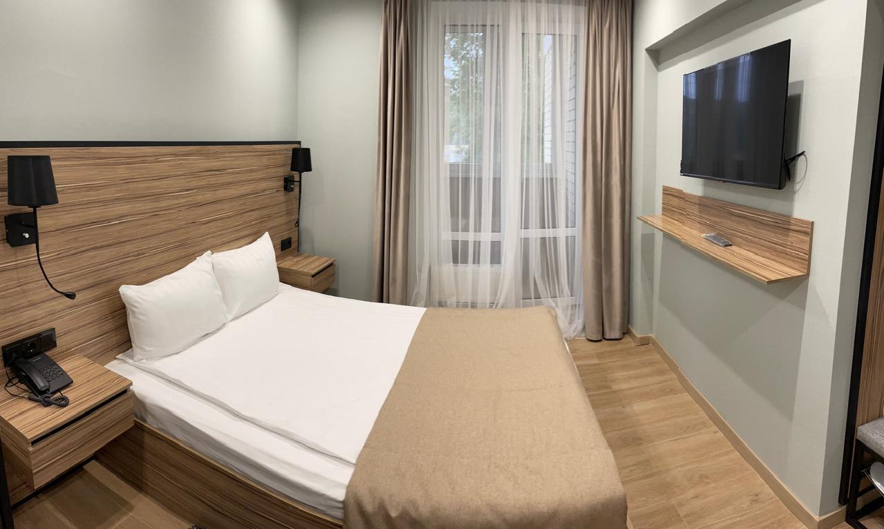 Фото Центральная