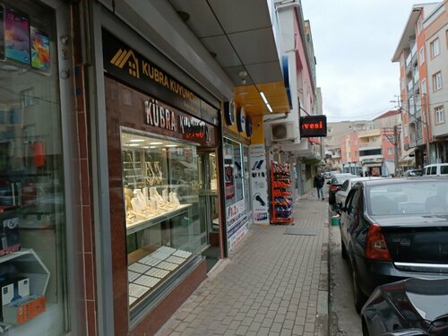 Kübra Kuyumculuk Fotoğraf 2