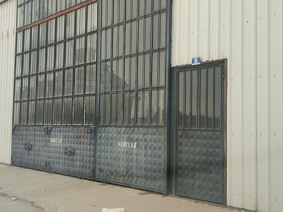 Trucks Sarilar Automotive, Konya, photo