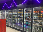 Black Metal Бир (Altufyevskoye Highway, 24к1), beer shop