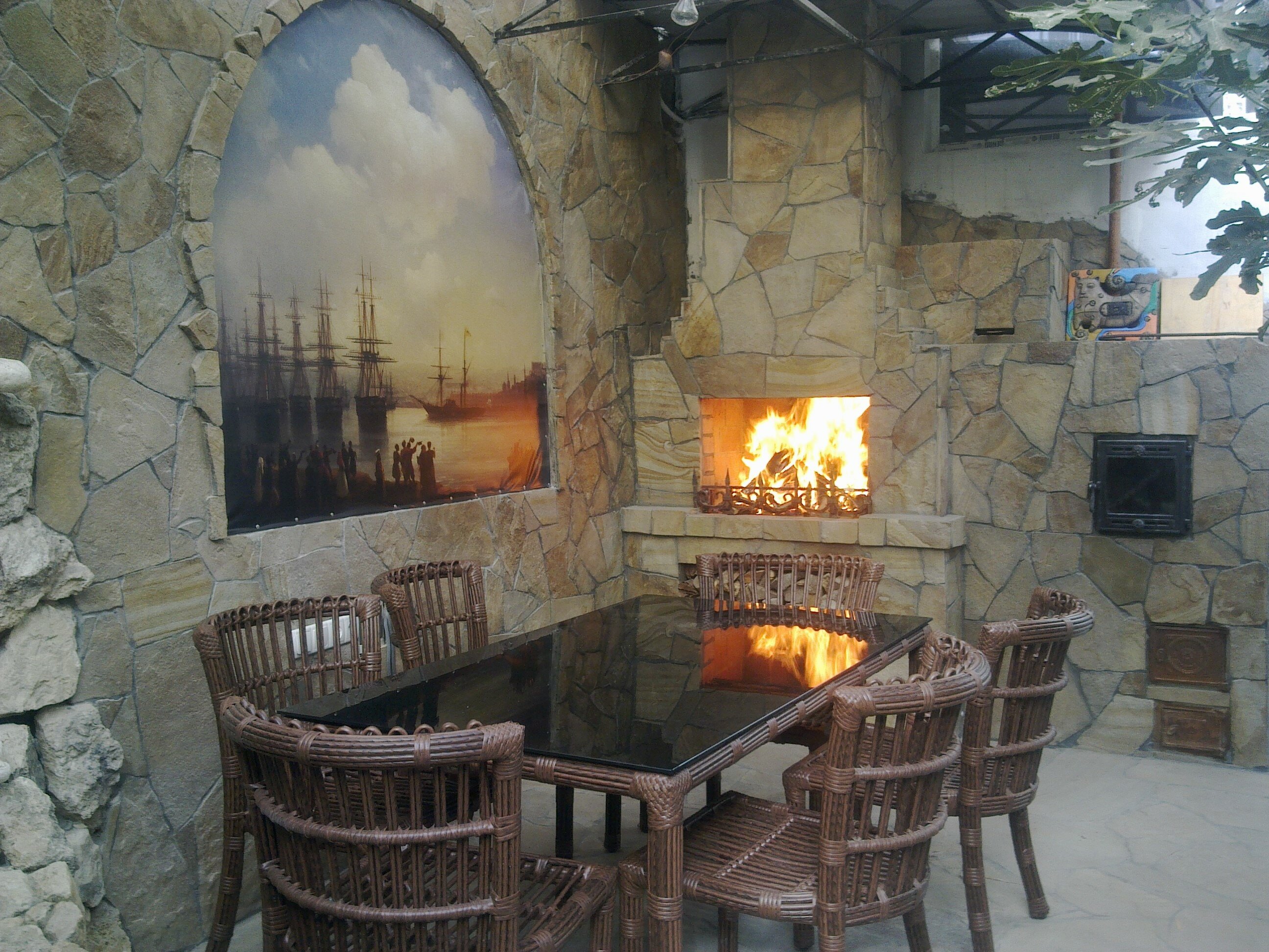 Фото отеля 2