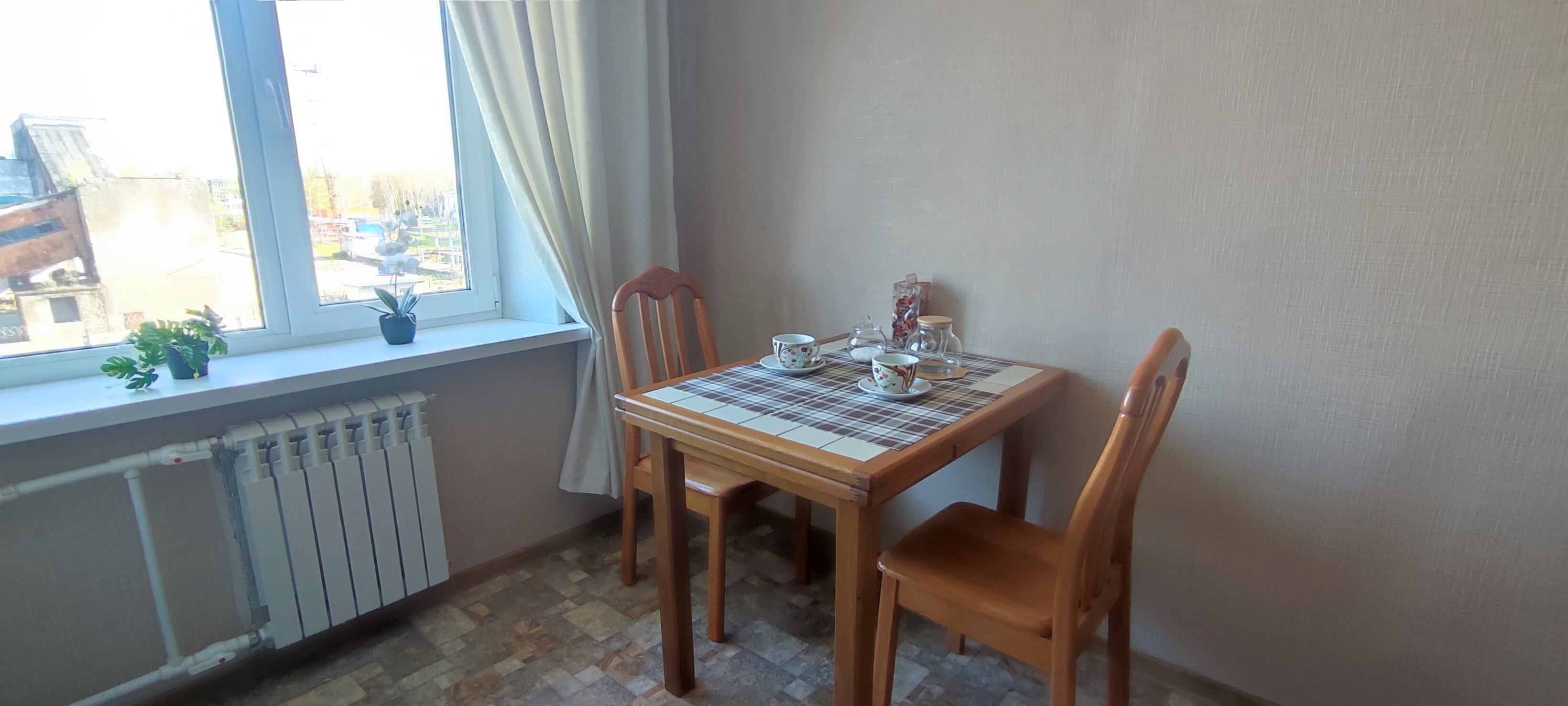 Фото Апартаменты Елизово 3