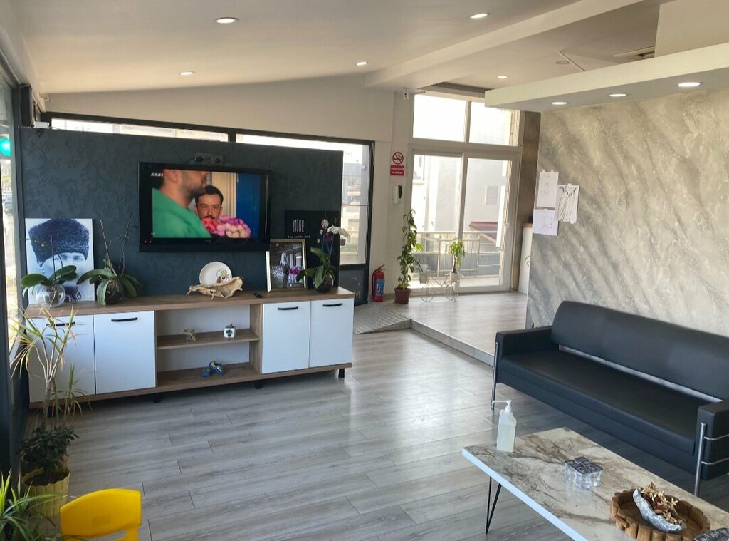 Sanitary epidemiological service Arzt & Doctor, Evrenseki, Çolaklı, Kumköy, Dr Elif Yasbala, Manavgat, photo