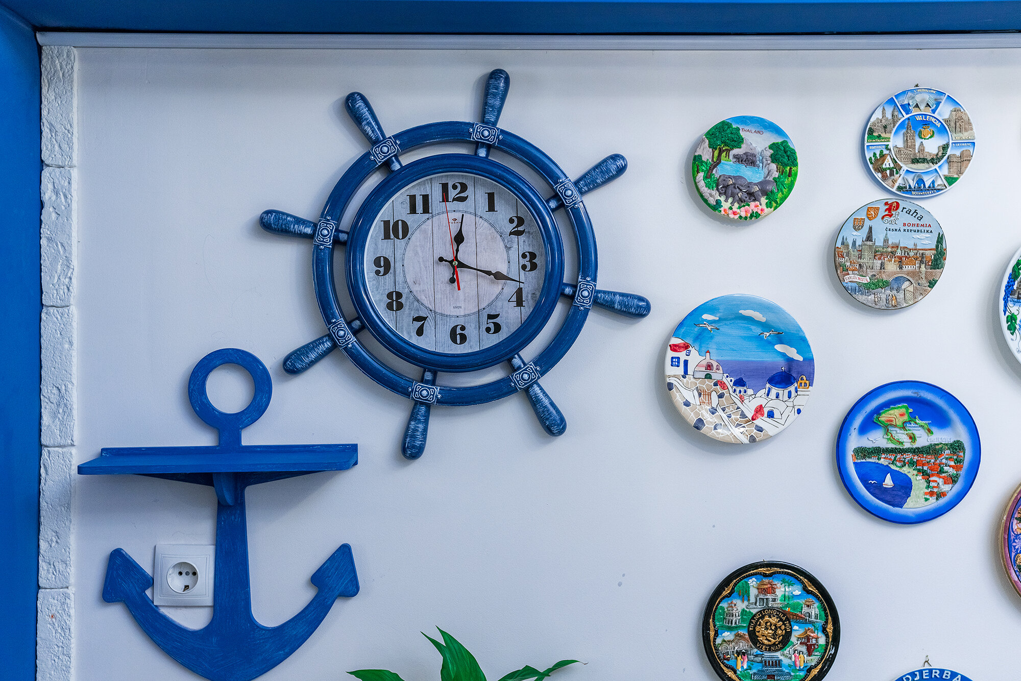 Фото Морской бриз