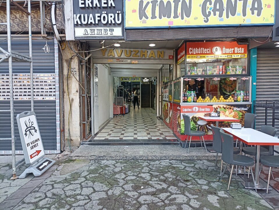 Sports school Records Academy, Istanbul, photo