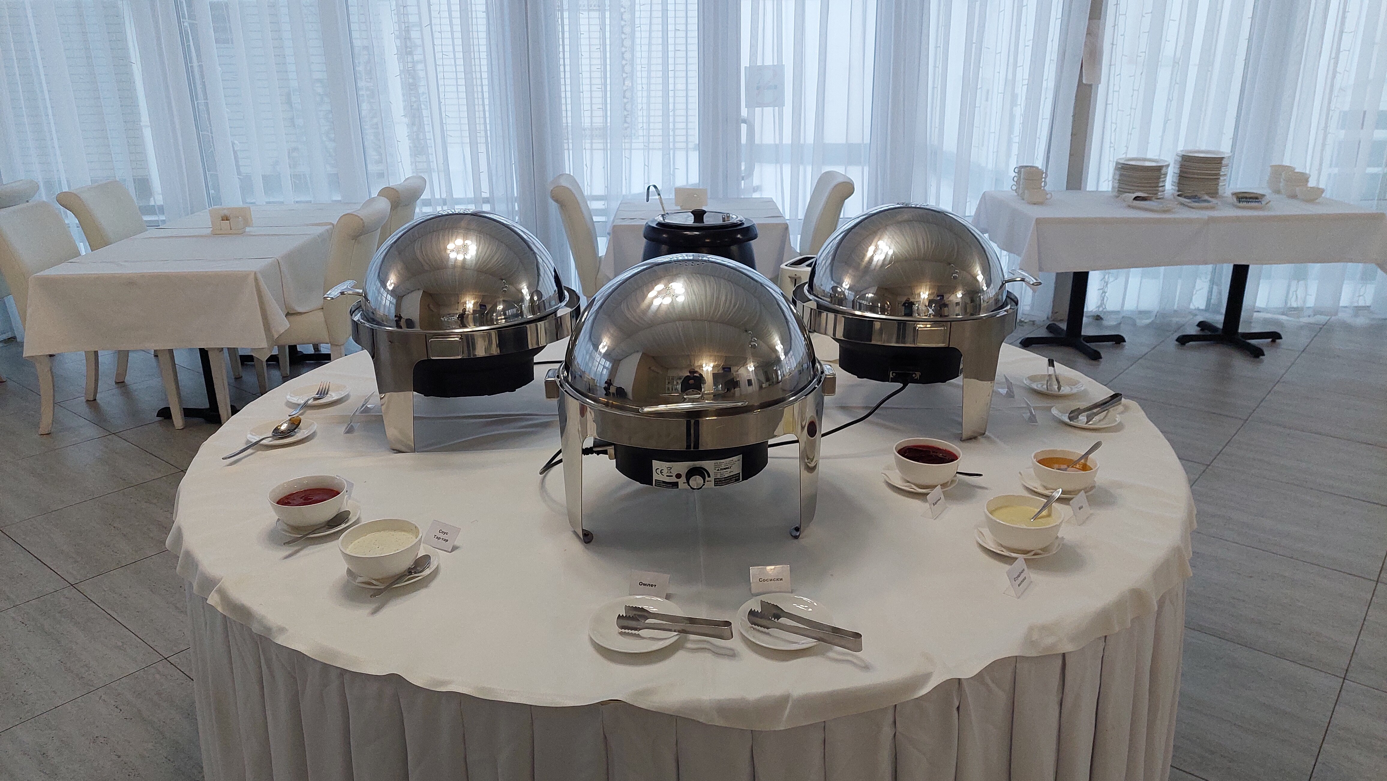 Фото Палисадъ