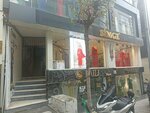 Simge (Istanbul, Sisli, Mesrutiyet Neighborhood, Kodaman Street, 94C) ، بيع الملابس بالجملة