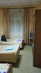 Rai (Saratov Region, Krasnoarmeyskiy rayon, Gvardeyskoye munitsipalnoye obrazovaniye) ، فندق