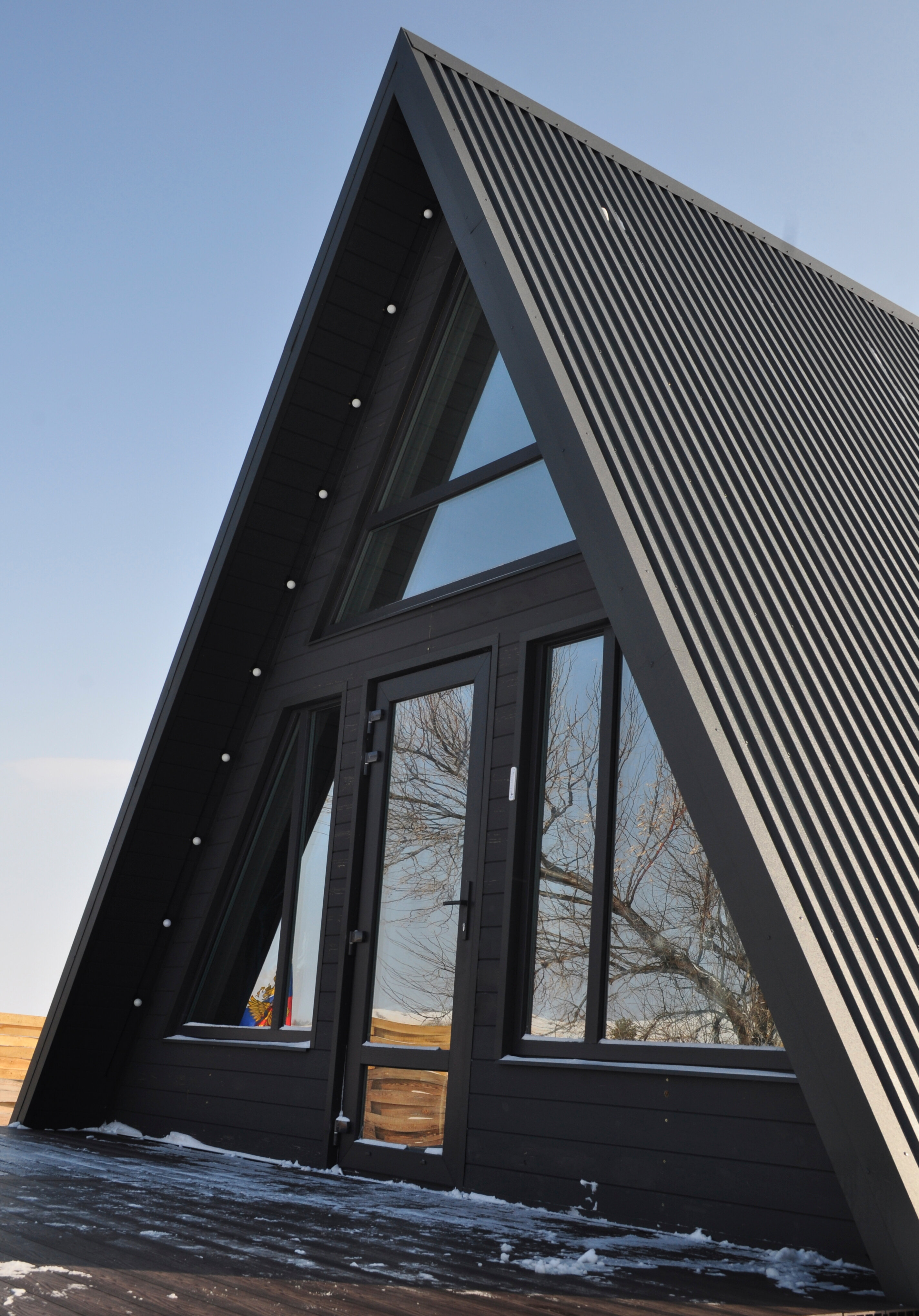 Фото На Высоте