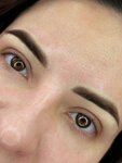 Permanent face (Tashkentskaya Street, 196А), permanent makeup studio