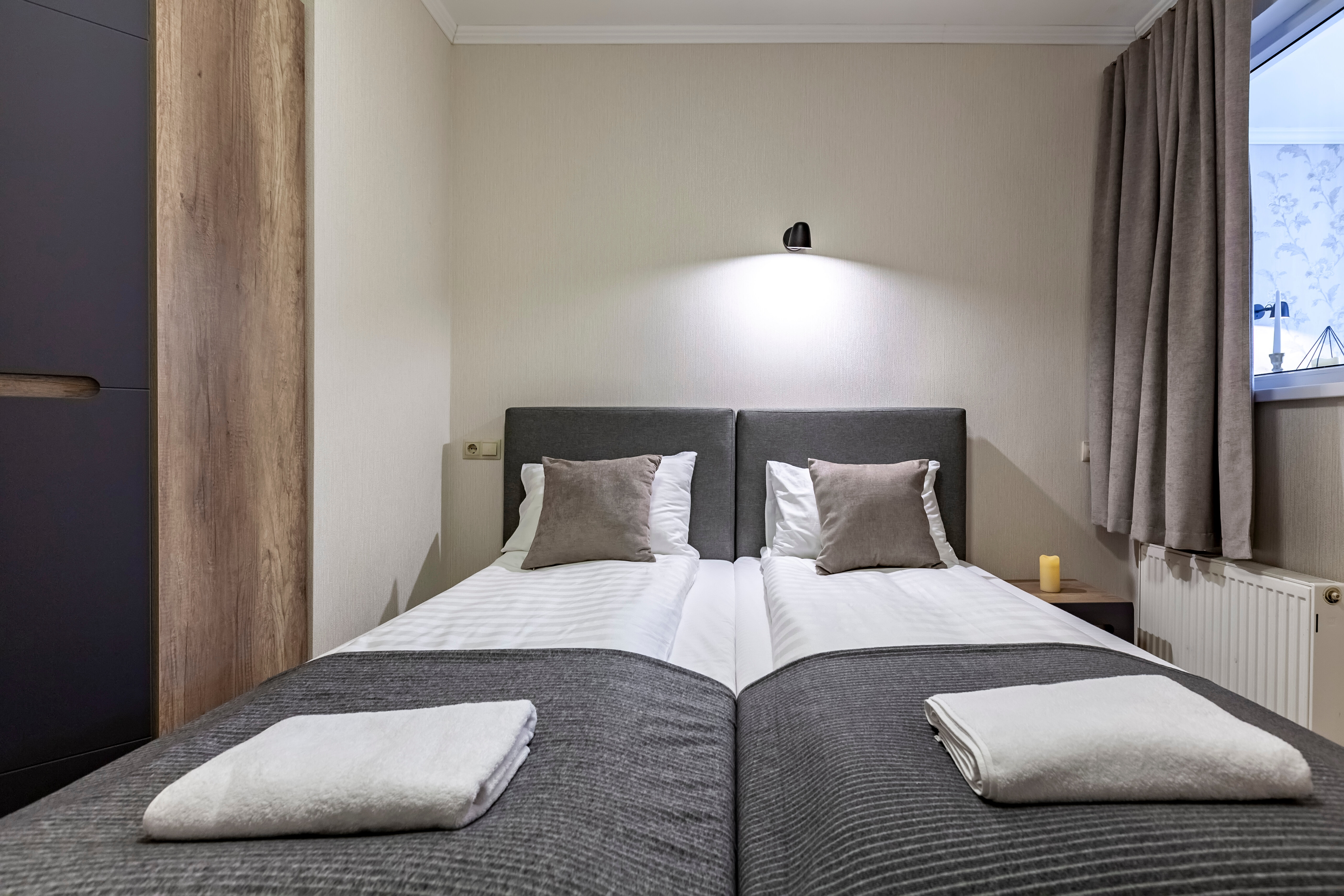 Фото Villa Mignon