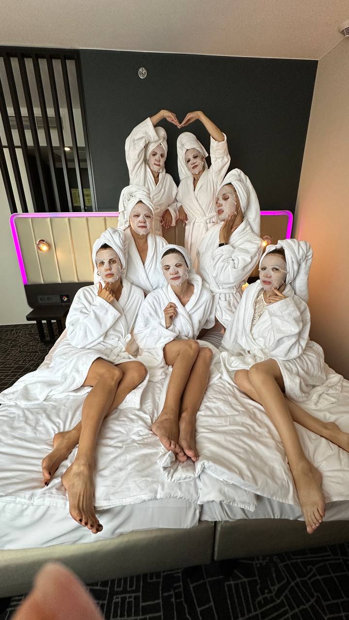 Фото Демидов Плаза