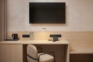 Гостиница Aura City Hotel