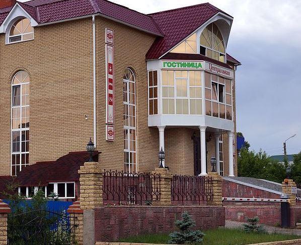 Фото Звездный