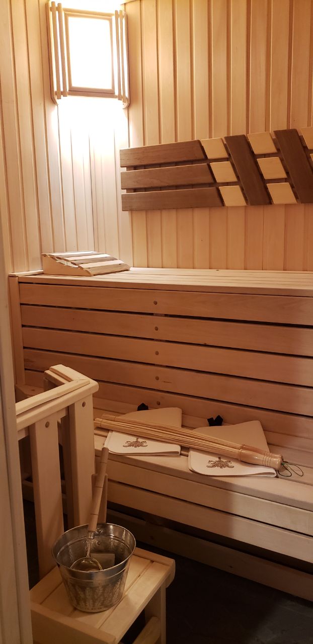 Фото Villavgosti