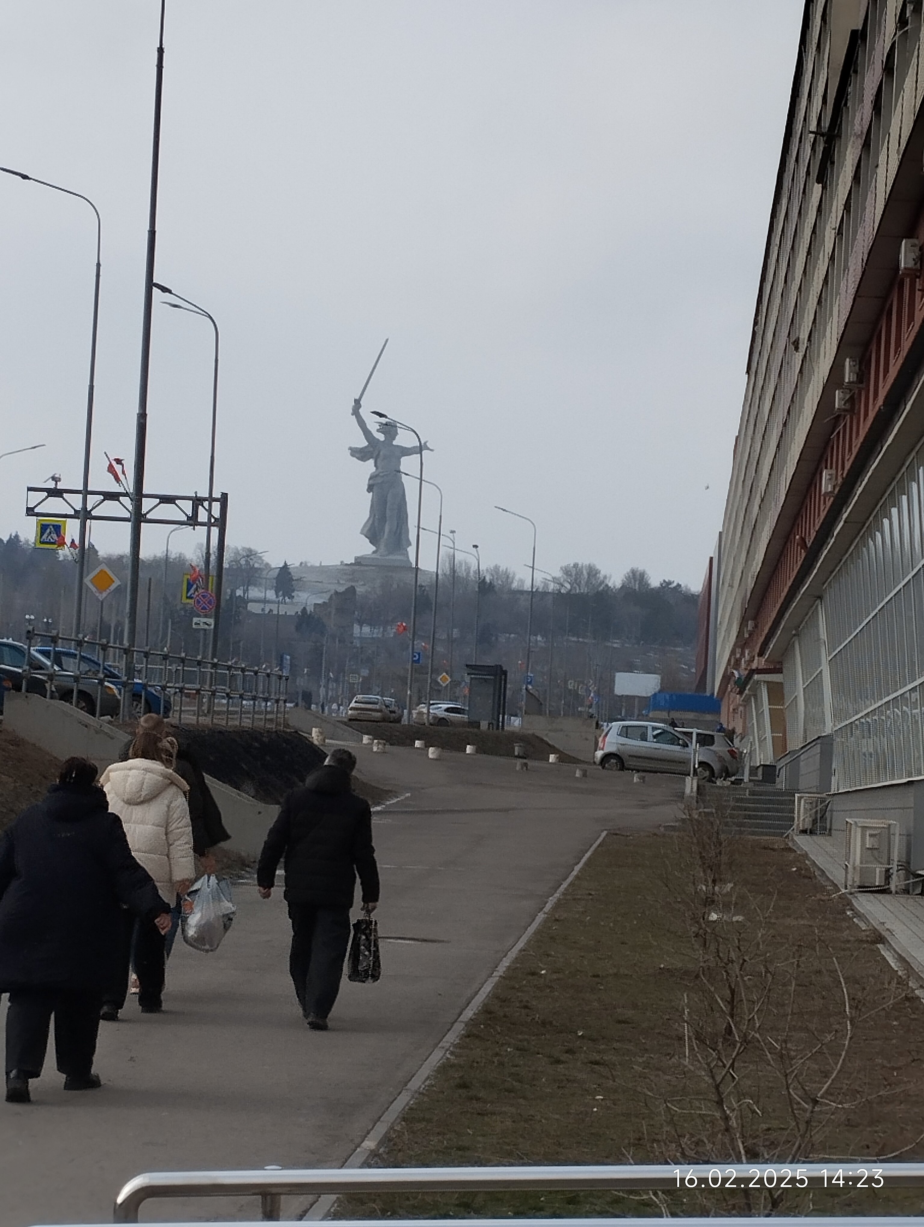 Фото Турист