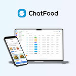 ChatFood (Partizanskaya Street, 88), empresa de ti
