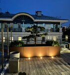 Corlab (Elizarova Avenue, 34), metalware