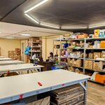 Superfull (Krasnodarskaya Street, 66к2), fulfillment