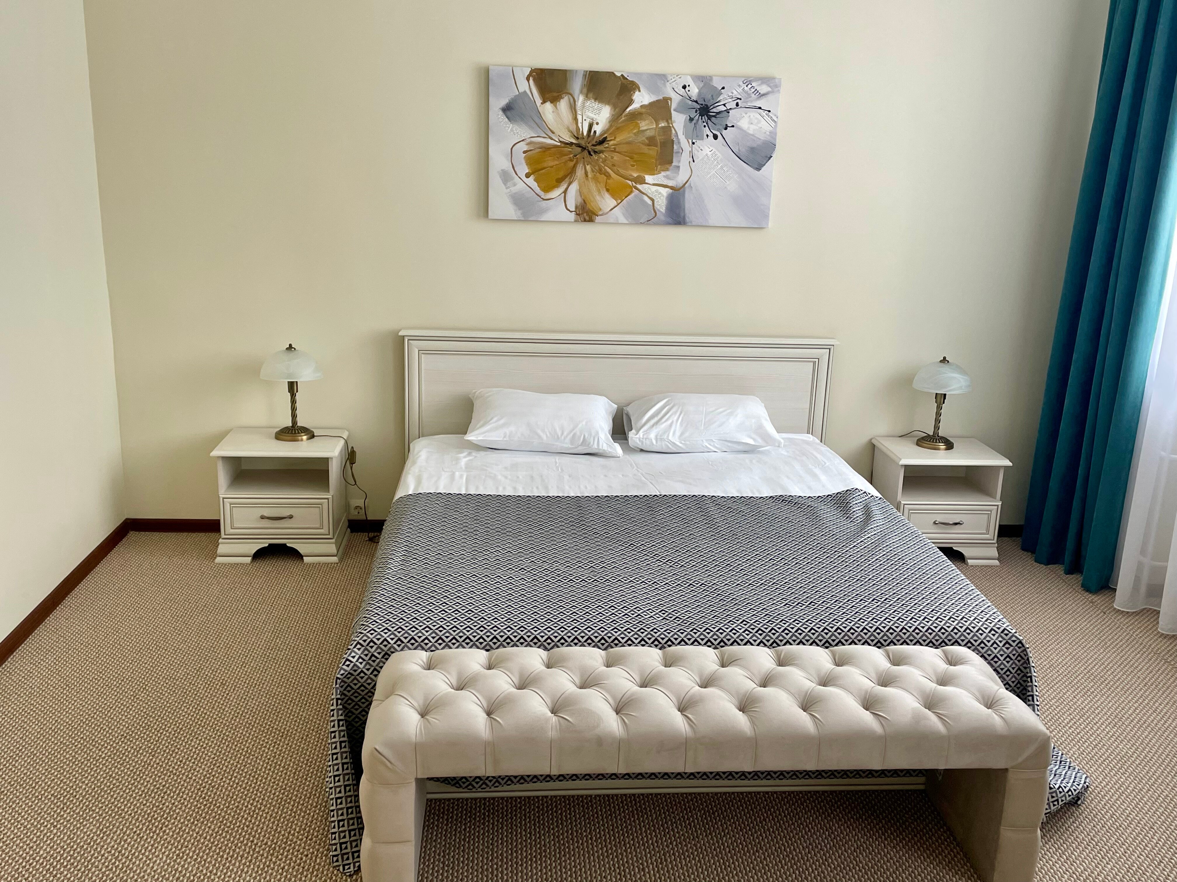 Фото отеля 3