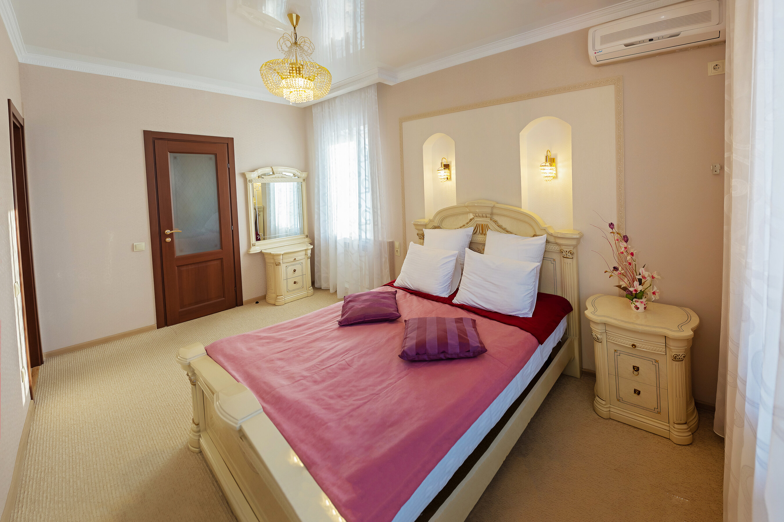 Фото Журавли