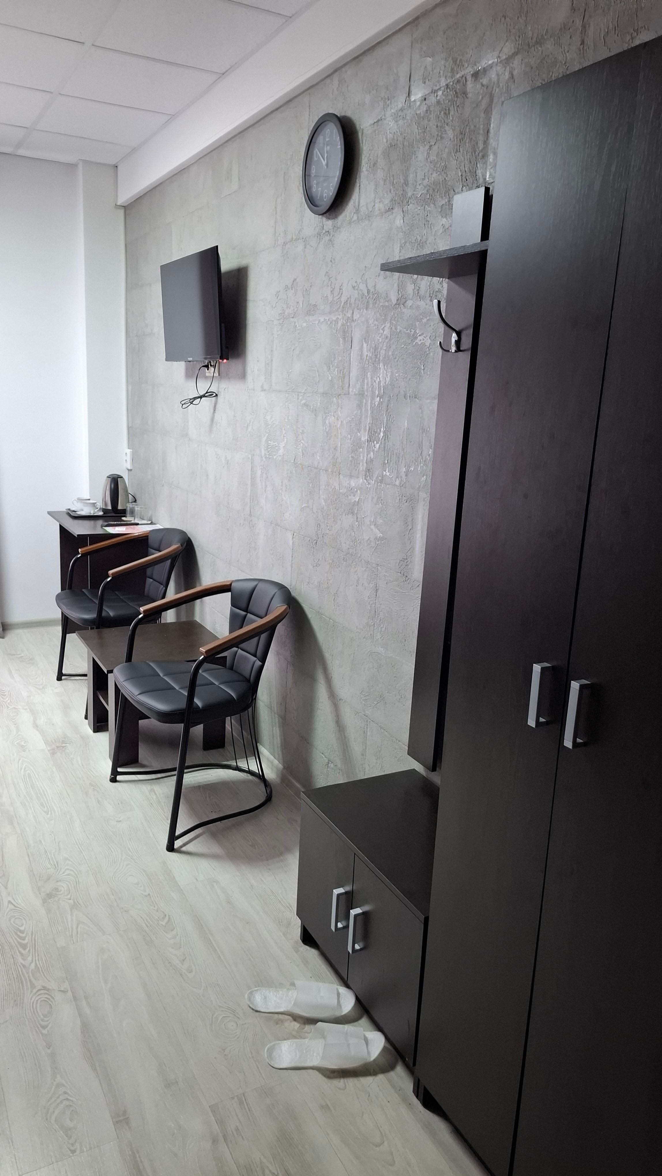 Фото Нагорный