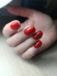 Nail Глянец (Moskovskiy Avenue, 139), estudio de manicura