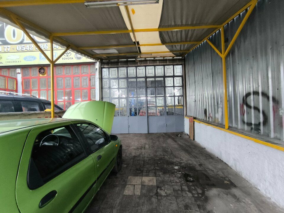 Car service, auto repair Yusuf Automotive, Ankara, photo