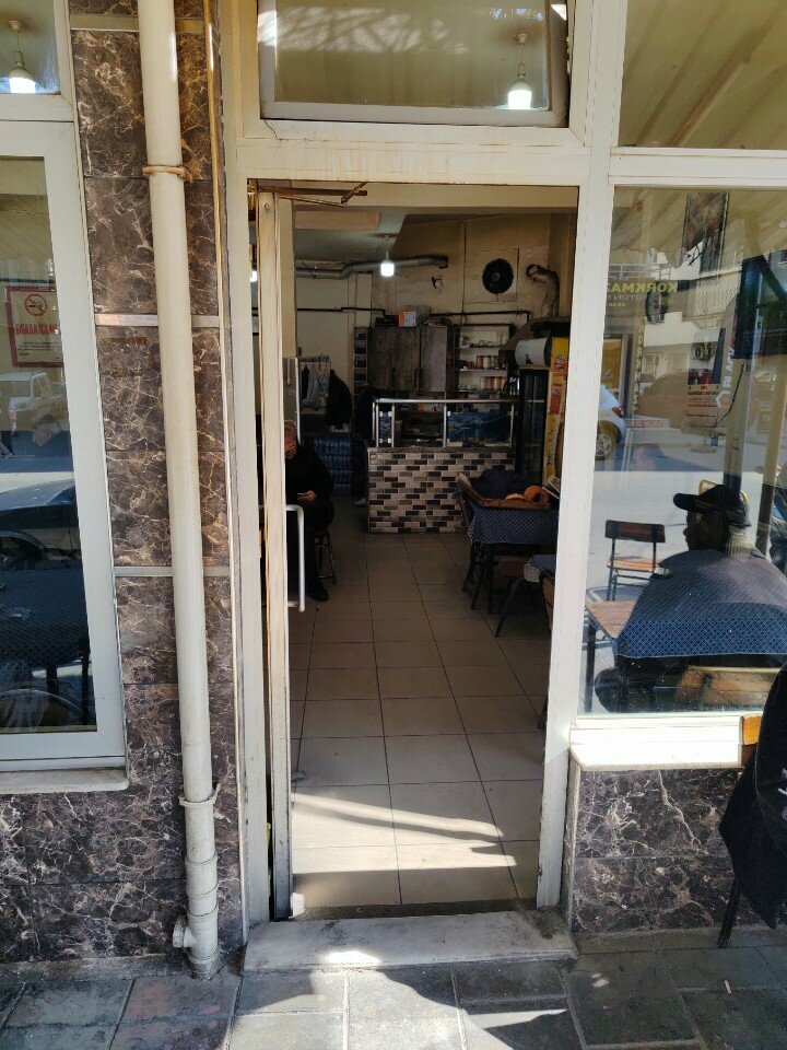 Gaming club Anadolu Coffeehouse, Izmir, photo