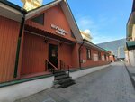 Trapeznaya (Bogoyavlenskiy Lane, 2/6с9), canteen